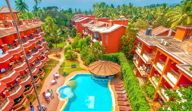 Scuba Diving in Goa