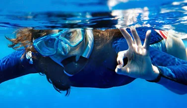 Scuba Diving in Goa